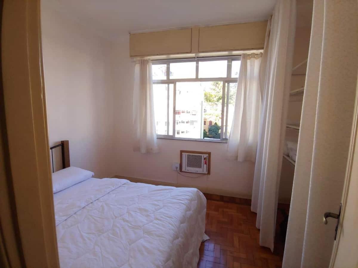 Apartamento Inteiro Entre Gloria, Catete E Praia Do Flamengo,Ao Lado Da Lapa- Zona Sul Rio De Janeiro-Rj, Banh, Coz, Sala E Quarto Exteriör bild